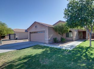 2514 S 114th Ln, Avondale, AZ 85323