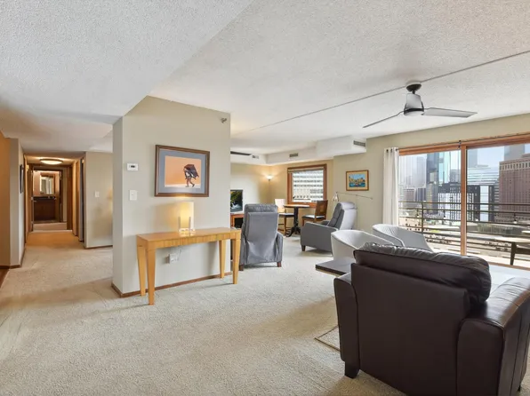 1225 Lasalle Ave APT 1607, Minneapolis, MN 55403