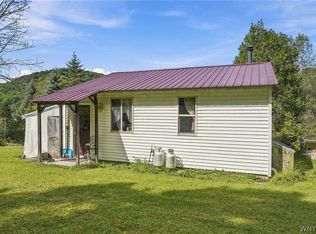 3438 County Road 6, Cuba, NY 14727