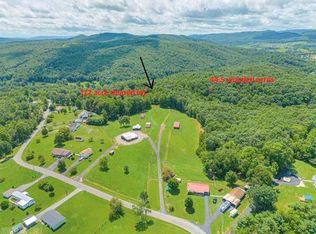 Shrader Hill Rd, Pulaski, VA 24301