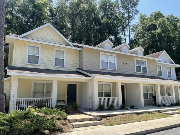 4651 SW 48th Dr, Gainesville, FL