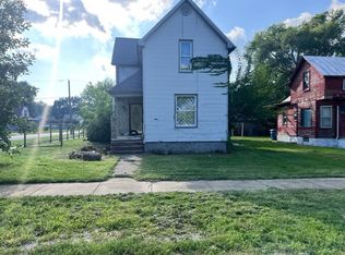 809 N Chicago Ave, Kankakee, IL 60901