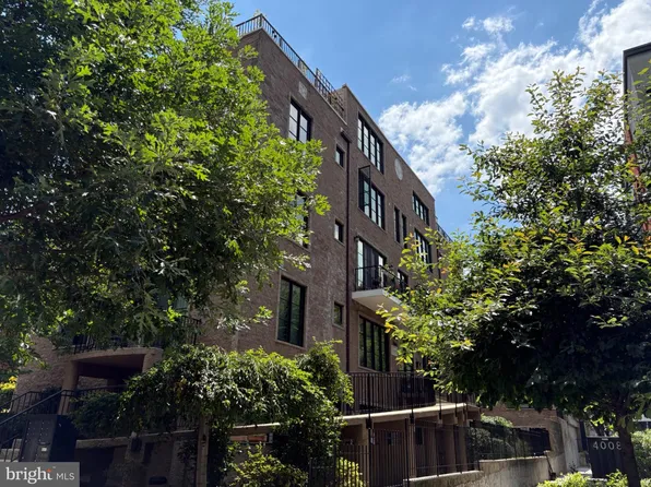 4004 Edmunds St NW APT 7, Washington, DC 20007