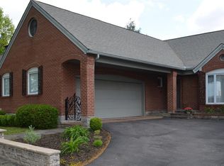 269 Cassidy Ave, Lexington, KY 40502