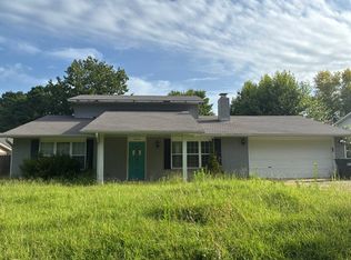 3202 Shook Dr, Springdale, AR 72762