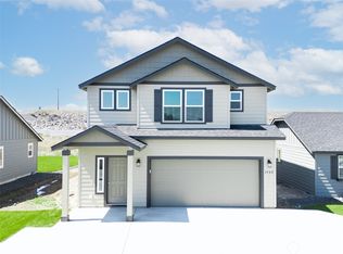 1902 Hickory Rd, Moses Lake, WA 98837