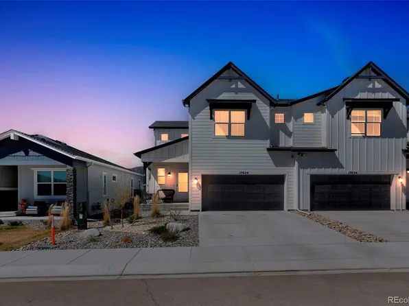 17624 Brass Buckle Way, Monument, CO 80132