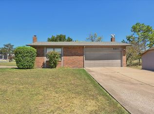 8601 E 62nd Pl, Tulsa, OK 74133