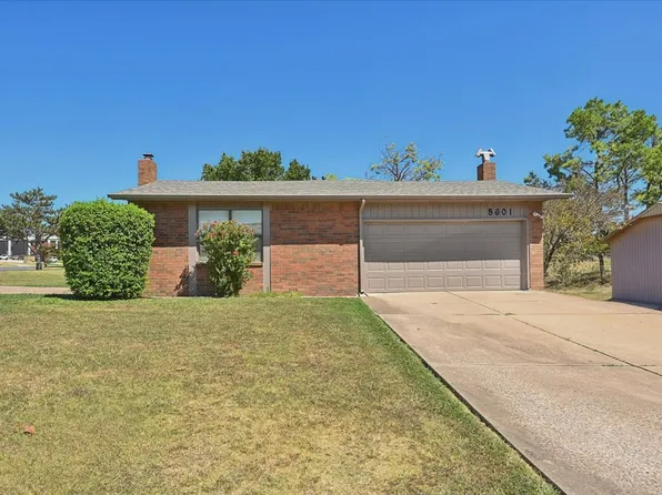 8601 E 62nd Pl, Tulsa, OK 74133
