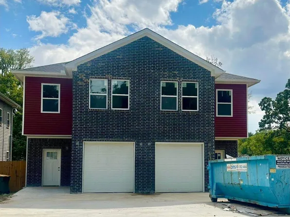3309 W 15th St, Little Rock, AR 72204