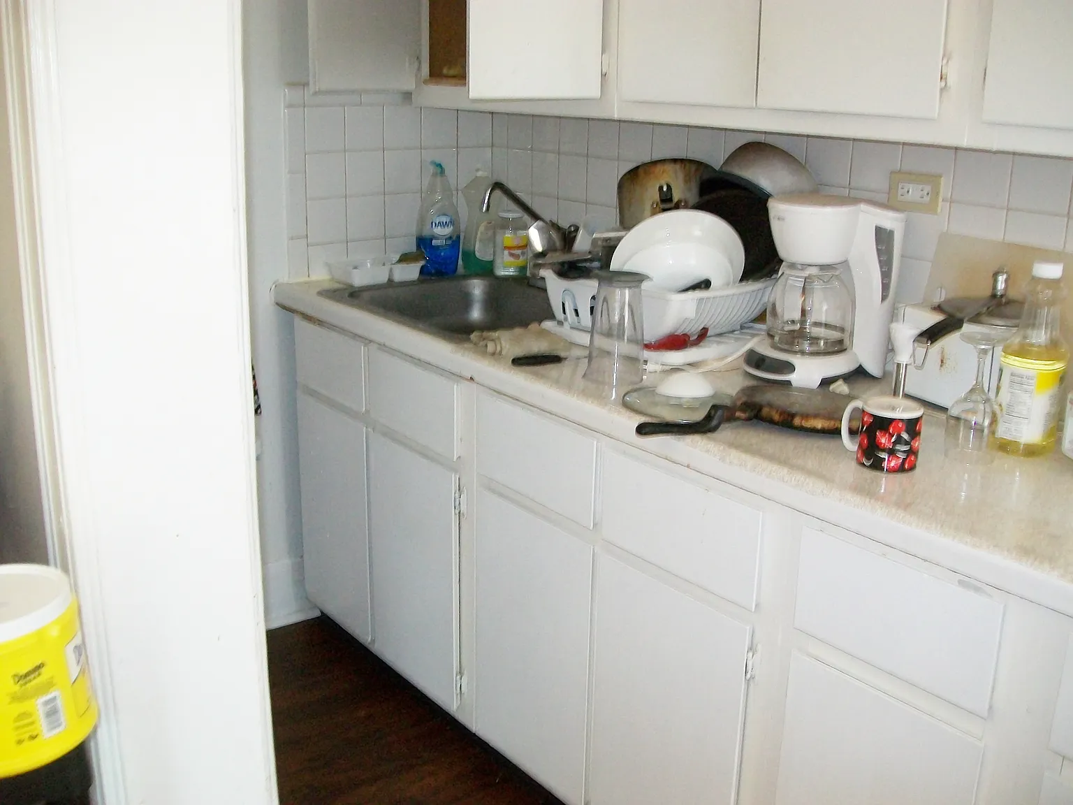 3 bed, 1100 sqft, $775 — Photo 3