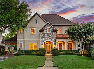 3126 Rosemary Park Ln, Houston, TX 77082