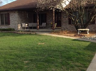 2912 Glenmere Ct, Springfield, IL 62704