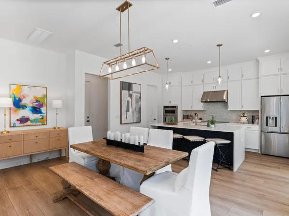 141 Brizo Ln Lot 4, Santa Rosa Beach, FL 32459