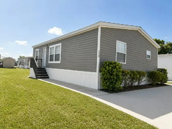 1123 Walt Williams Rd Lot 210, Lakeland, FL 33809