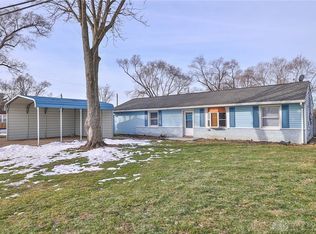3104 Locust St, Middletown, OH 45044