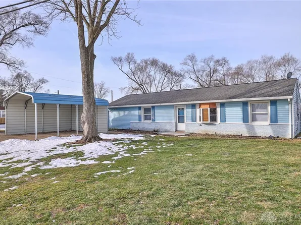 3104 Locust St, Middletown, OH 45044