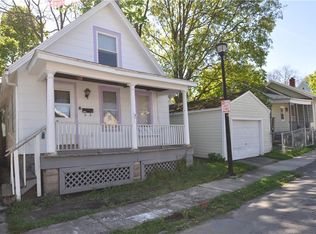 84 Diem St, Rochester, NY 14620