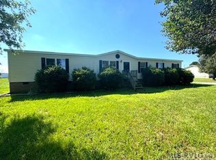 1950 Pine Log Rd, Skippers, VA 23879