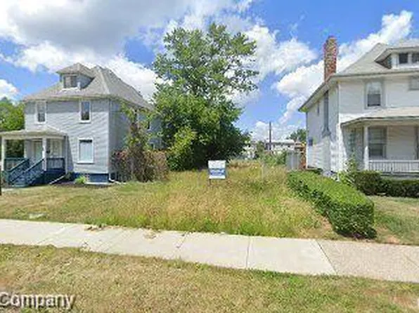 193 Connecticut St, Highland Park, MI 48203