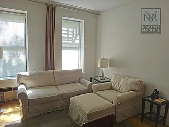 Rented by New York Residence