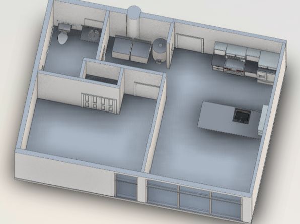 895 Washington St #207