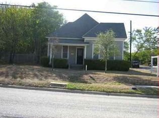 600 S Main St, Belton, TX 76513