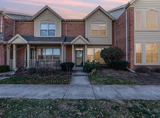 2904 Cambridge Way, Highland, IN 46322