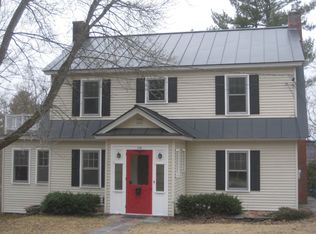 106 Camp St, Barre, VT 05641