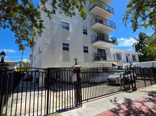 Sun Isle Condo, Miami Beach, FL 33141