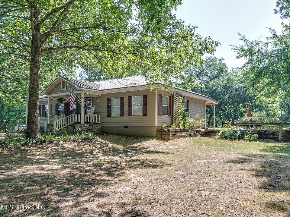 3196 N Fogg Rd, Nesbit, MS 38651 Zillow