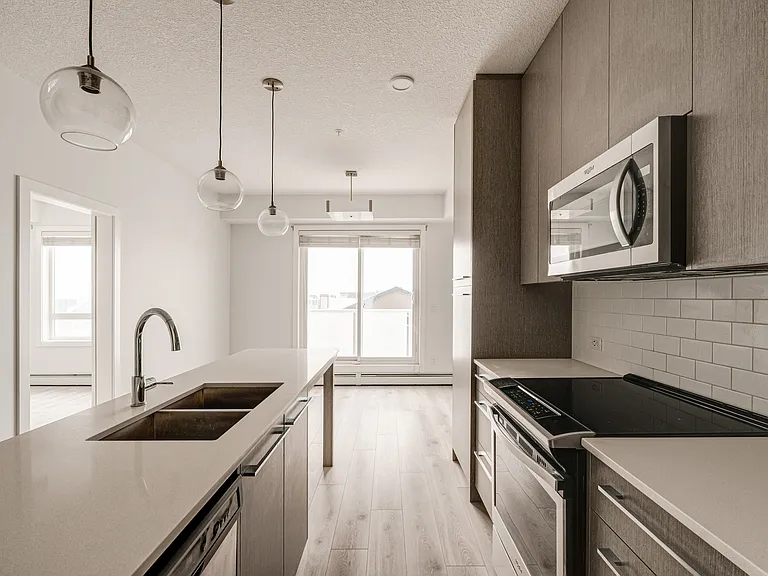 76 Cornerstone Ave NE #1311 — Photo 4