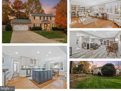 7724 Desdemona Ct, Mc Lean, VA, 22102