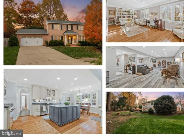 7724 Desdemona Ct, Mc Lean, VA 22102