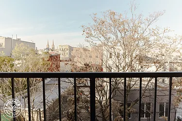 Rented by MySpaceNYC