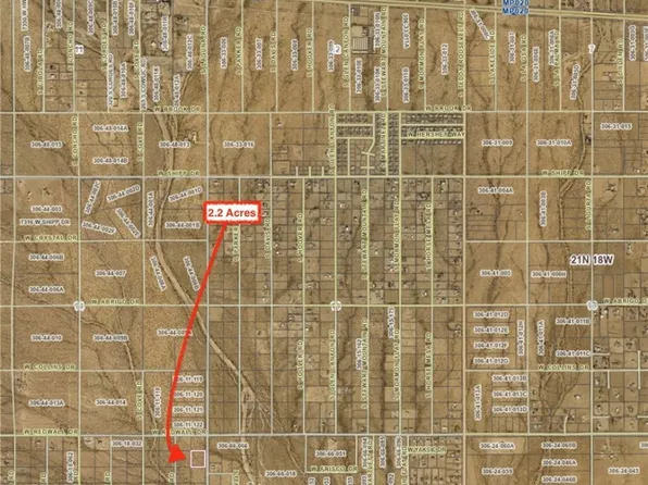 0 Laguna Rd, Golden Valley, AZ 86413