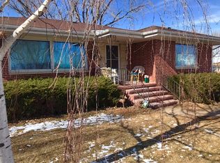 204 S Main Ave, Hyannis, NE 69350
