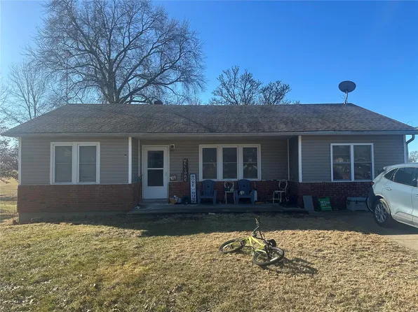 409 W Rice Blvd, California, MO 65018