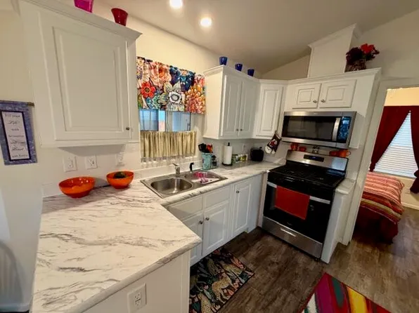 3680 E Highway 260 #B32, Star Valley, AZ 85541