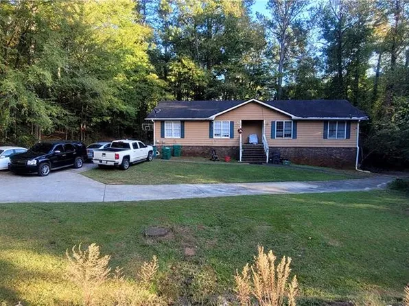 3002 Cruse Rd, Lawrenceville, GA 30044
