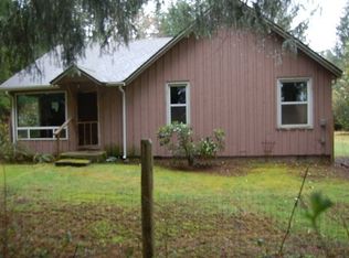 3765 Old Highway 99, Burlington, WA 98233