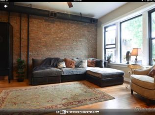 1312 E 54th St #2B, Chicago, IL 60615