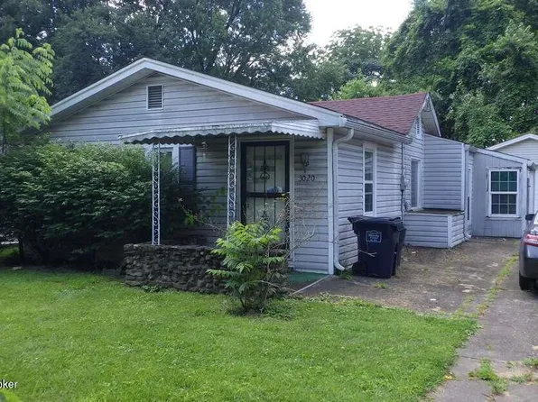 3020 Wurtele Ave, Shively, KY 40216