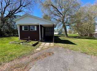 925 Albany Ave, Ogdensburg, NY 13669