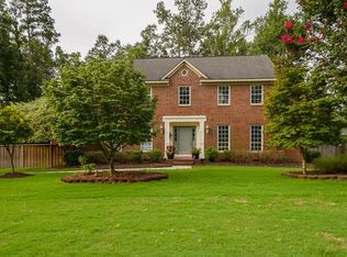 4220 Wood Creek Ct, Martinez, GA 30907
