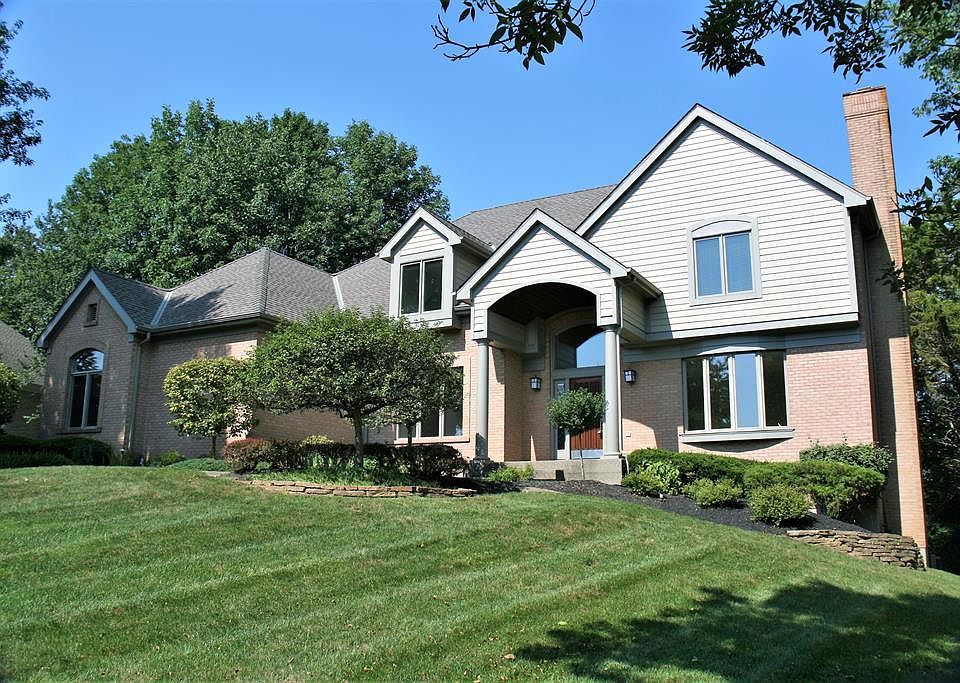 9806 Mistymorn Ln, Cincinnati, OH 45242 Zillow