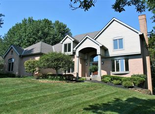 9806 Mistymorn Ln, Cincinnati, OH 45242