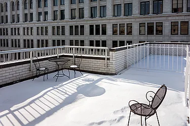 Sold by Brown Harris Stevens