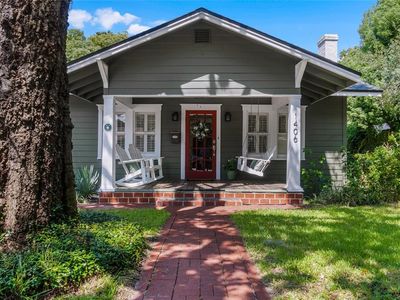 1406 N Fern Creek Ave, Orlando, FL, 32803