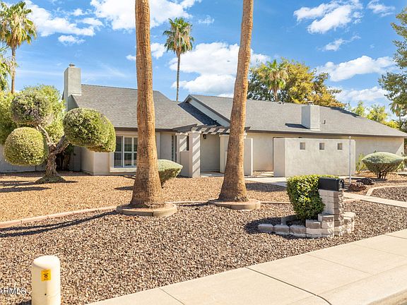 2nd image of 5948 E Corrine Dr